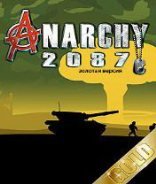 game pic for Anarchy 2087 Gold